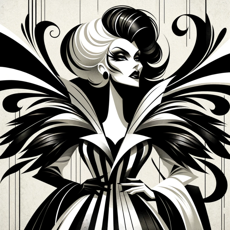 "Cruella"