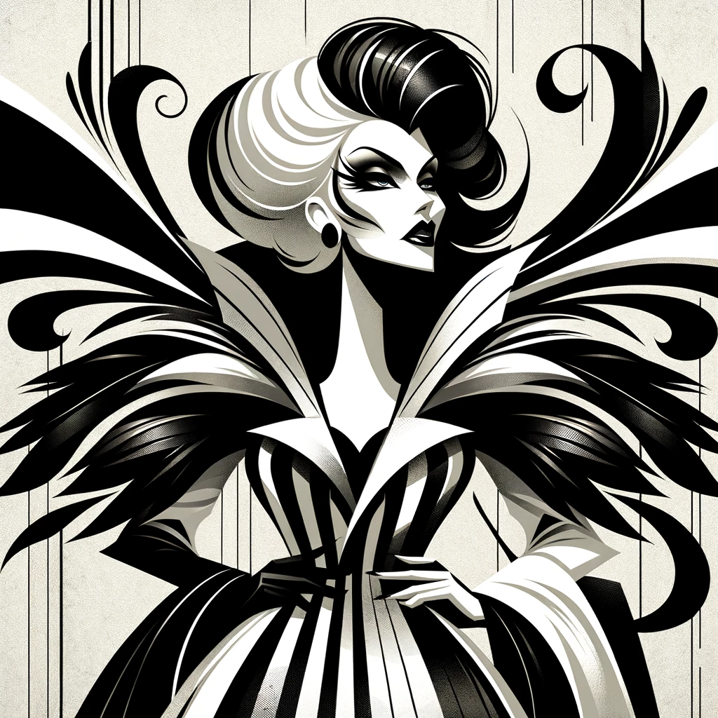 "Cruella"