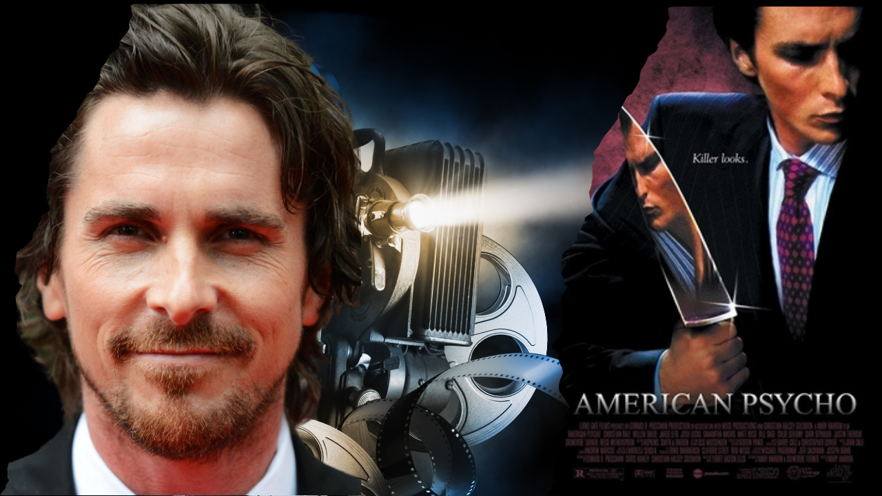 فيلم American Psycho