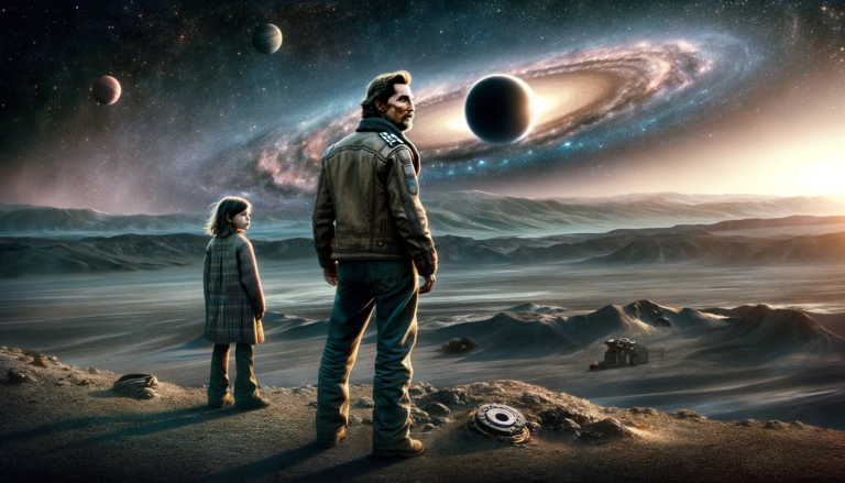 فيلم Interstellar