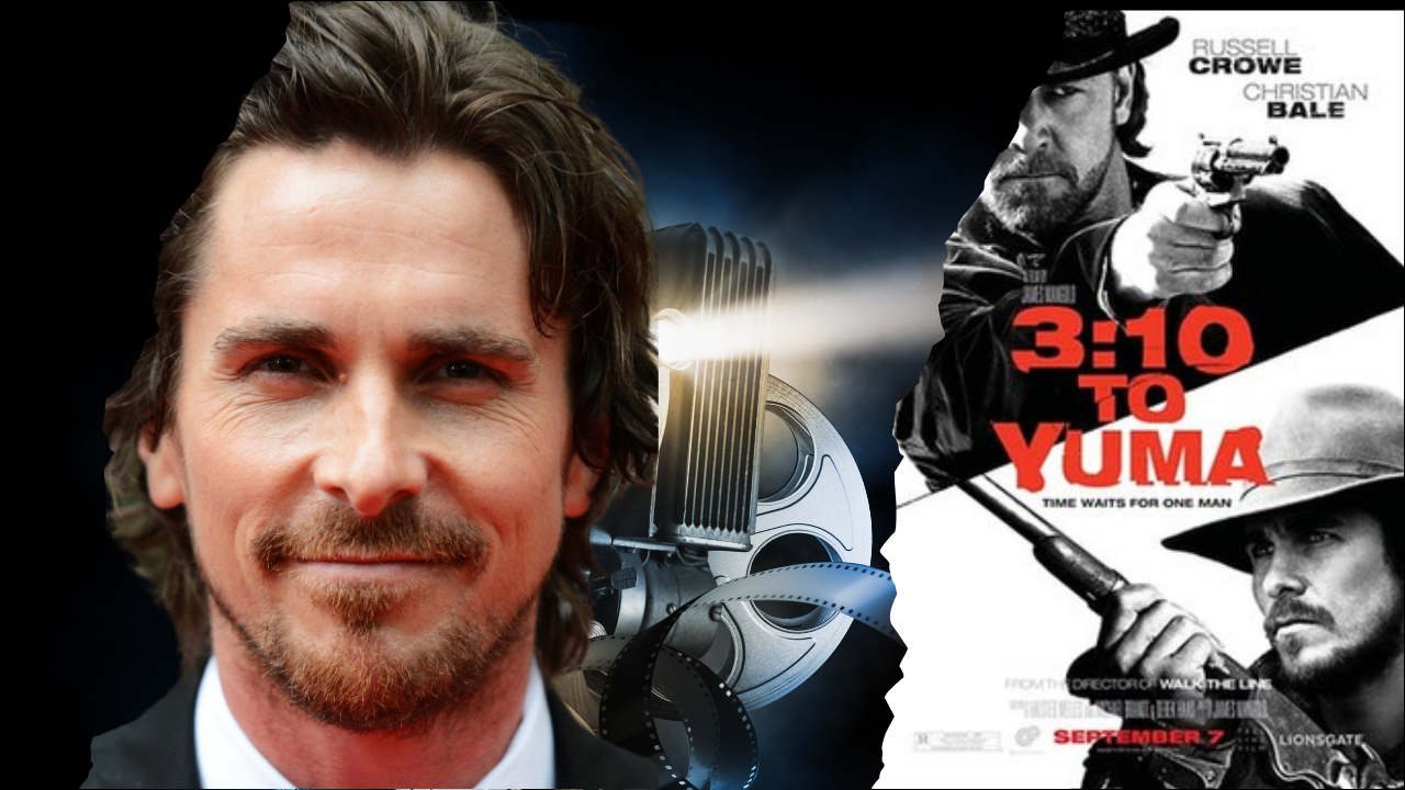 فيلم To Yuma